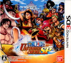 【中古】[3DS]ワンピース アンリミテッドクルーズ スペシャル(ONE PIECE UNLIMITED CRUISE SP)(20110526)