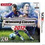 š[3DS]ɥå˥󥰥֥2012(World Soccer Winning Eleven 2012)(20111208)