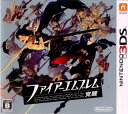 [3DS]ファイアーエムブレム 覚醒(Fire Emblem Awakening)(20120419)