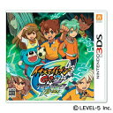 【中古】[3DS]イナズマイレブンGO2 クロノ・ストーン ライメイ(20121213)