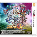 【中古】[3DS]スーパーロボット大戦UX (スパロボUX)(20130314)