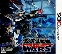 【中古】 3DS ダンボール戦機ウォーズ(20131031)