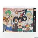 【中古】[3DS]閃乱カグラ2 -真紅- にゅうにゅうDXパック 限定版(20140807)