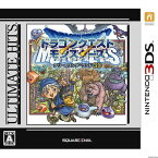 【中古】[3DS]アルティメット ヒッツ ドラゴンクエストモンスターズ テリーのワンダーランド3D(DQM)(CTR-2-ATWJ)(20150416)