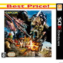 Best モンスターハンター4G 3DS Price! 20150730