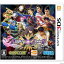 【中古】[3DS]PROJECT X ZONE 2：BRAVE NEW WORLD (プロジェクト クロスゾーン2：ブレイブニューワールド) 通常版(20151112)