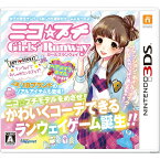 【中古】[3DS]ニコ☆プチ ガールズランウェイ(Girls Runway)(20151210)