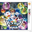 【中古】 3DS パズドラクロス 神の章(20160728)