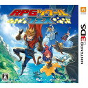 【中古】 3DS RPGツクール フェス(20161124)