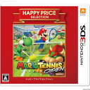 【中古】 3DS ハッピープライスセレクション マリオテニス オープン(CTR-2-AGAJ)(20160915)