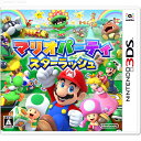 【中古】 3DS マリオパーティ スターラッシュ(20161020)