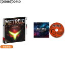 【中古】【表紙説明書なし】 3DS メトロイド サムスリターンズ SPECIAL EDITION(METROID Samus Returns 限定版)(20170915)