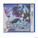 【中古】 3DS ポケットモンスター ウルトラムーン(20171117)