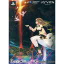 【中古】 PSVita シェルノサージュ〜失われた星へ捧ぐ詩〜 AGENT PACK(限定版)(オンライン専用)(20120426)