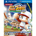 【中古】 PSVita 実況パワフルプロ野球2012 決定版(20121213)