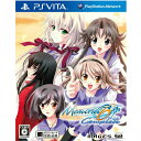 【中古】 PSVita メモリーズオフ6 Complete(コンプリート)(20130627)