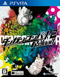 【中古】[PSVita]ダンガンロンパ1・2 Reload(20131010)