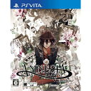 【中古】 PSVita AMNESIA V Edition(アムネシアブイエディション)(20131219)