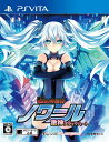 【中古】[PSVita]超女神信仰 ノワール 激神ブラックハート 通常版(20140529)