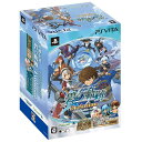 【中古】 PSVita 英雄伝説 碧の軌跡 Evolution (アオノキセキエヴォリューション)限定版(20140612)