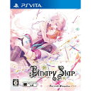 yÁz[PSVita]BinaryStar(oCi[X^[) ʏ(20140904)