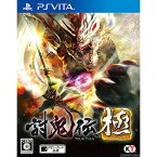 【中古】[PSVita]討鬼伝 極(とうきでん きわみ) 通常版(20140828)