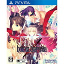 【中古】 PSVita Fate/hollow ataraxia(フェイト ホロウ アタラクシア) 通常版(20141127)