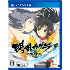 【中古】[PSVita]閃乱カグラ ESTIVAL VERSUS -少女達の選択- 通常版(20150326)