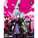 【中古】【表紙説明書なし】[PSVita]POSSESSION MAGENTA(ポゼッション マゼンタ) 初回限定版(20150528)