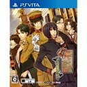 【中古】 PSVita 華ヤカ哉 我ガ一族(はなやかなり わがいちぞく) モダンノスタルジィ(20150430)