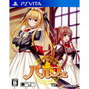 【中古】[PSVita]パルフェ(Parfait) 通常版(20150226)