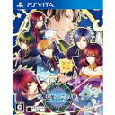 【中古】 PSVita 新装版 魔法使いとご主人様 通常版(20150618)