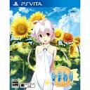 【中古】 PSVita ひまわり-Pebble in the Sky-(ペブルインザスカイ)(20150827)