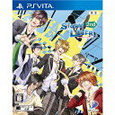 【中古】[PSVita]STORM LOVER 2nd V(ストームラバーセカンドブイ)(20160128)