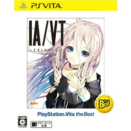 【中古】[PSVita]IA/VT -COLORFUL-(イア ビジュアルトラックス カラフル) PlayStation Vita the Best(VLJM-65008)(20160310)