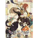 yÁz[PSVita]jEAh~̓V sfY (20160421)