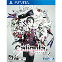 yÁz[PSVita]Caligula -JM-(20160623)