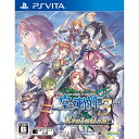 【中古】 PSVita 英雄伝説 空の軌跡 the 3rd Evolution(ザ サード エヴォリューション) 通常版(20160714)