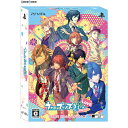 【中古】 PSVita うたの☆プリンスさまっ♪Repeat LOVE(リピートラブ) 初回限定 Shining LOVE BOX(限定版)(20170126)