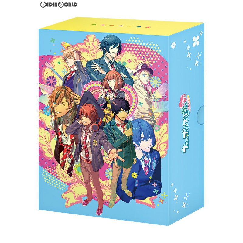 【中古】[PSVita]うたの☆プリンスさまっ♪Repeat LOVE(リピートラブ) Premiu ...