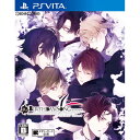 【中古】 PSVita Re：BIRTHDAY SONG(リ バースデー ソング)〜恋を唄う死神〜another record(アナザー レコード) 通常版(20161222)