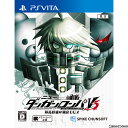 【中古】 PSVita ニューダンガンロンパV3 みんなのコロシアイ新学期 超高校級の限定BOX(20170112)