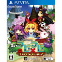 yÁz[PSVita]r~r(LABBIT X LABYRINTH) pYAEgXg[[Y(20170720)