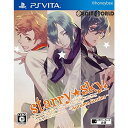 【中古】 PSVita Starry☆Sky〜Autumn Stories〜(スターリースカイ オータムストーリーズ)(20170824)