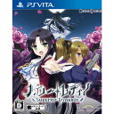 【中古】 PSVita ハロー レディ -Superior Dynamis-(20180125)