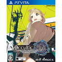 OCCULTIC;NINE 通常版 PSVita PS Vita