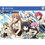 【中古】[PSVita]Amenity's Life(アメニティーズライフ) 限定版(20171122)