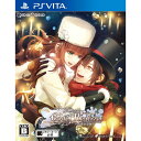 【中古】 PSVita Code:Realize(コードリアライズ) 〜白銀の奇跡〜 通常版(20171221)