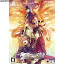 【中古】 PSVita Code:Realize(コードリアライズ) 〜白銀の奇跡〜 限定版(20171221)