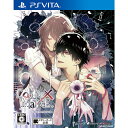 【中古】 PSVita Collar×Malice -Unlimited-(カラー×マリス アンリミテッド) 通常版(20180726)